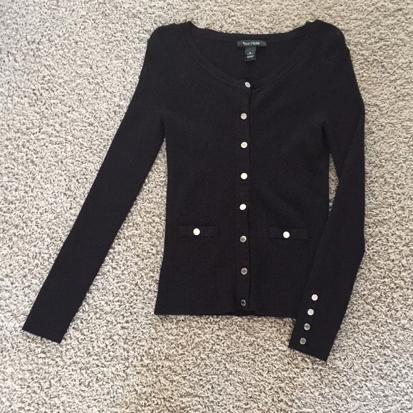 White House Black Market Sweaters - Cardigan